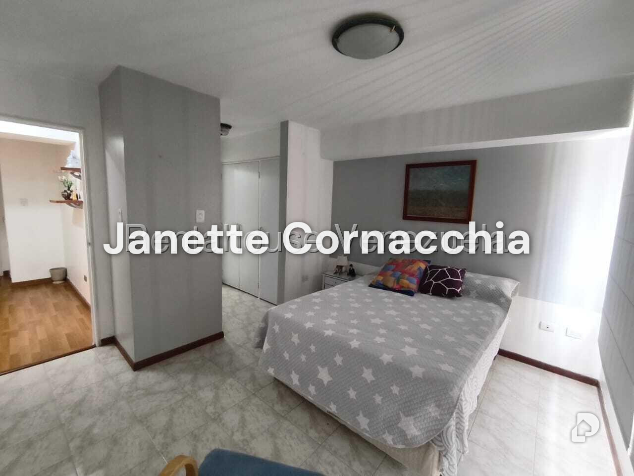 Apartamento en Manzanares, Caracas – 19