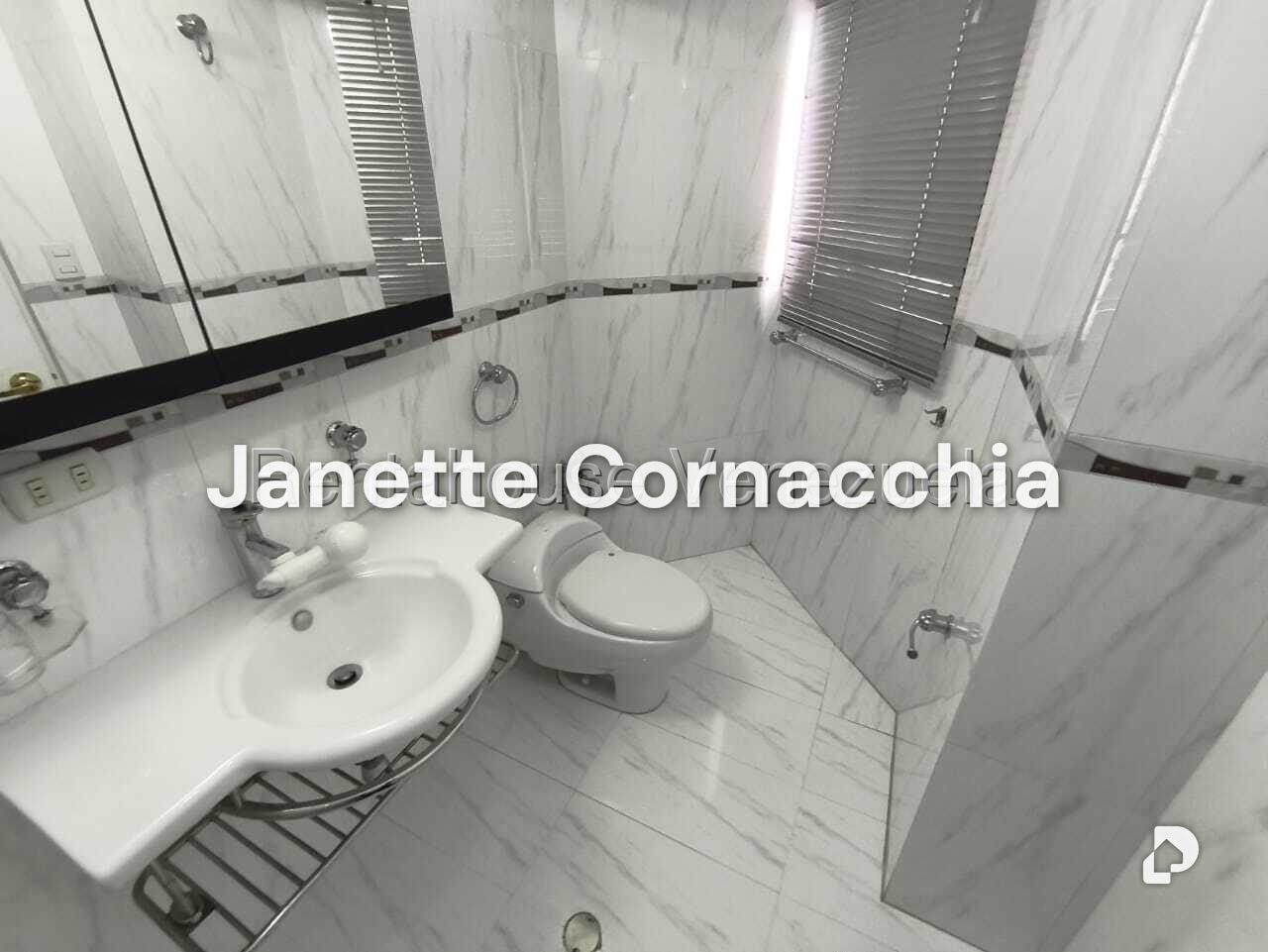 Apartamento en Manzanares, Caracas – 24