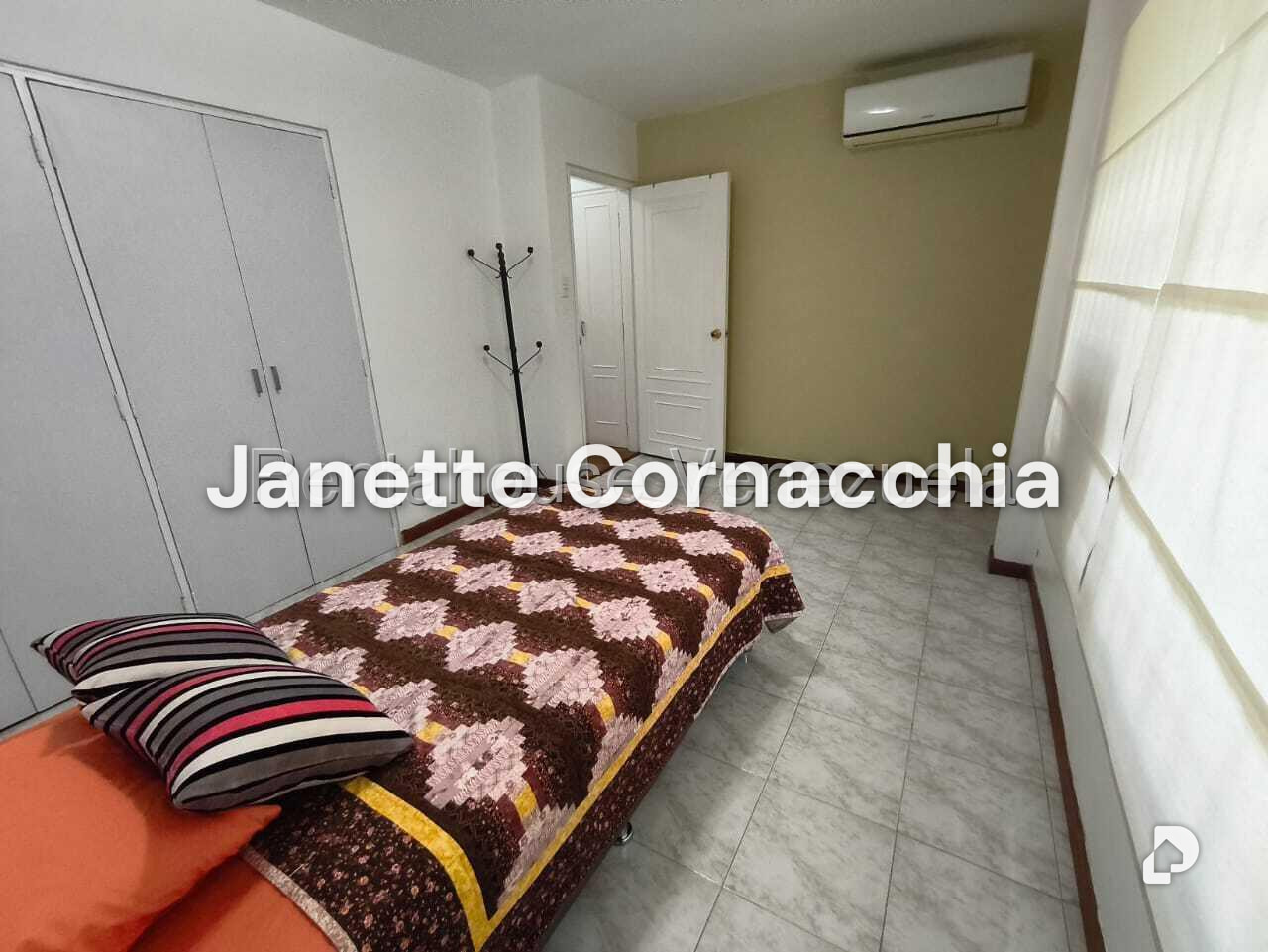 Apartamento en Manzanares, Caracas – 27