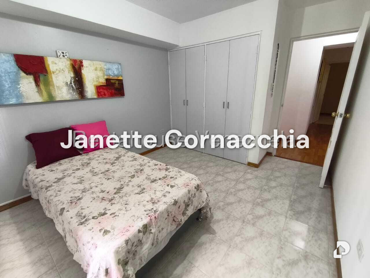 Apartamento en Manzanares, Caracas – 30