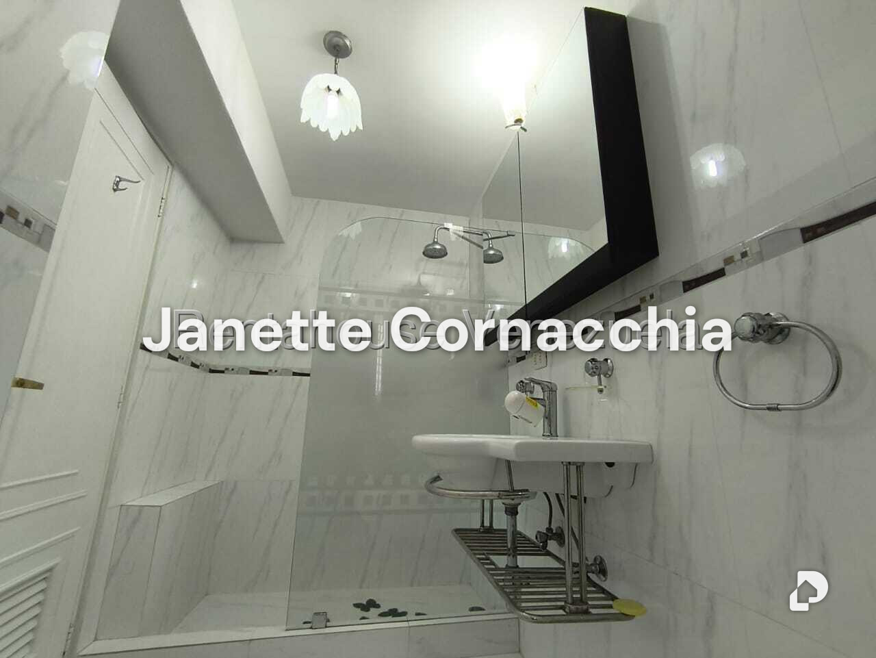 Apartamento en Manzanares, Caracas – 22