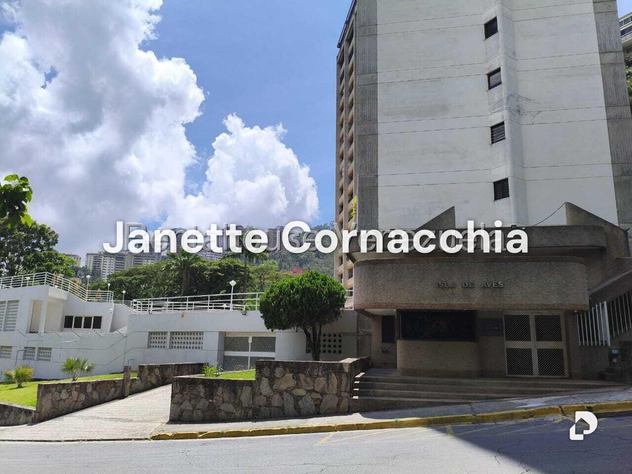 Apartamento en Manzanares, Caracas – 2