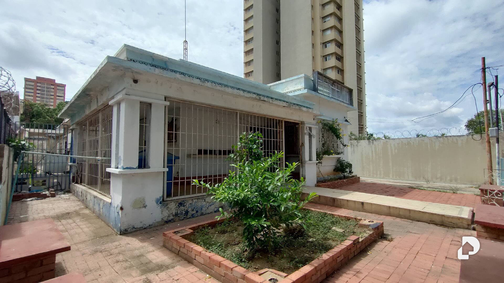 Commercial space in Paraíso, Maracaibo – 1