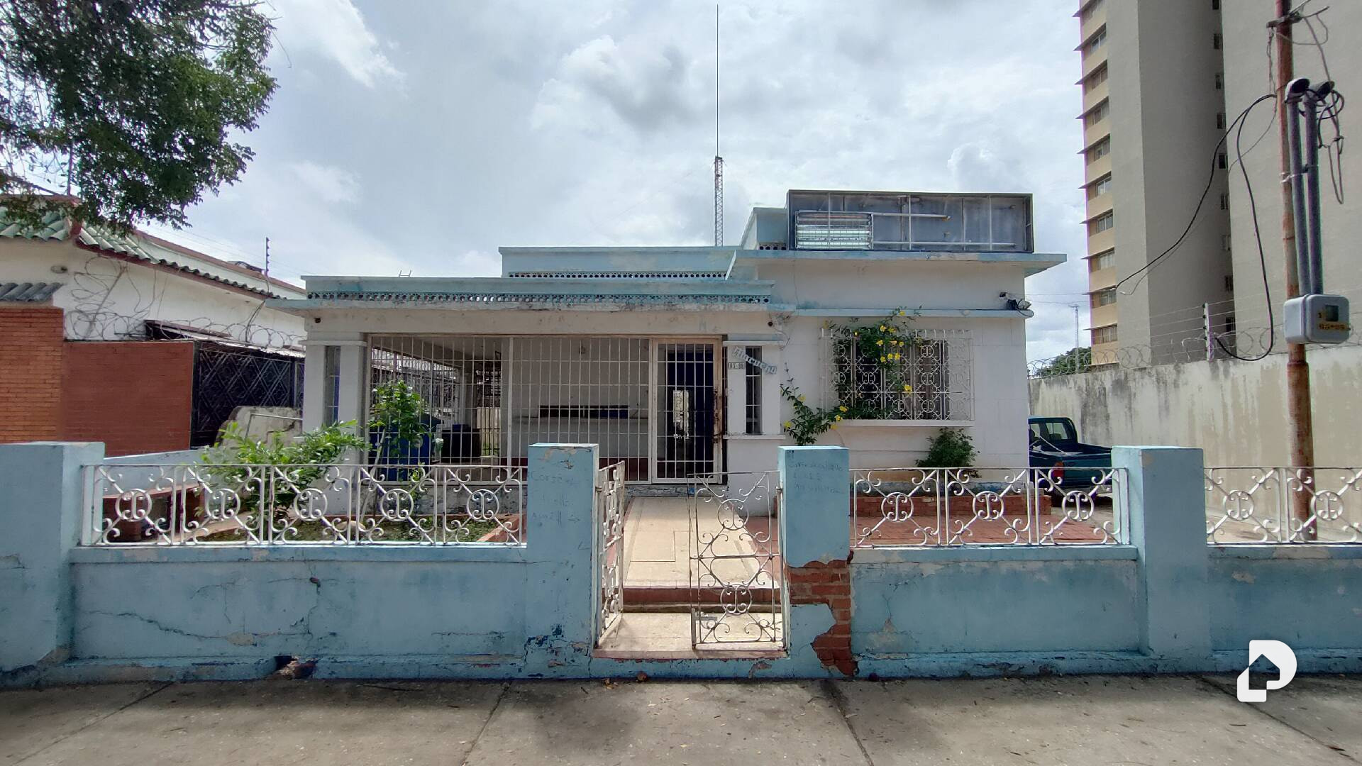 Commercial space in Paraíso, Maracaibo – 13
