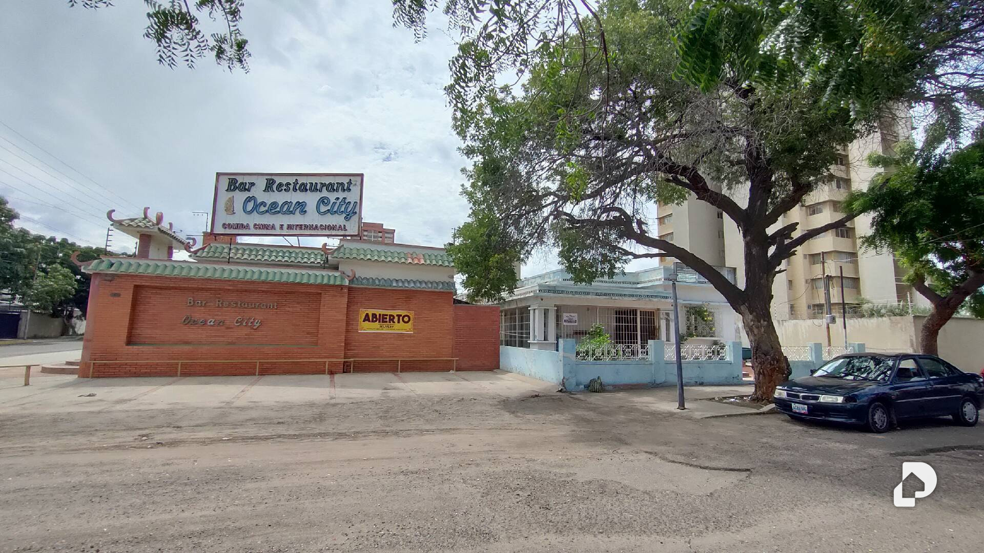 Commercial space in Paraíso, Maracaibo – 5
