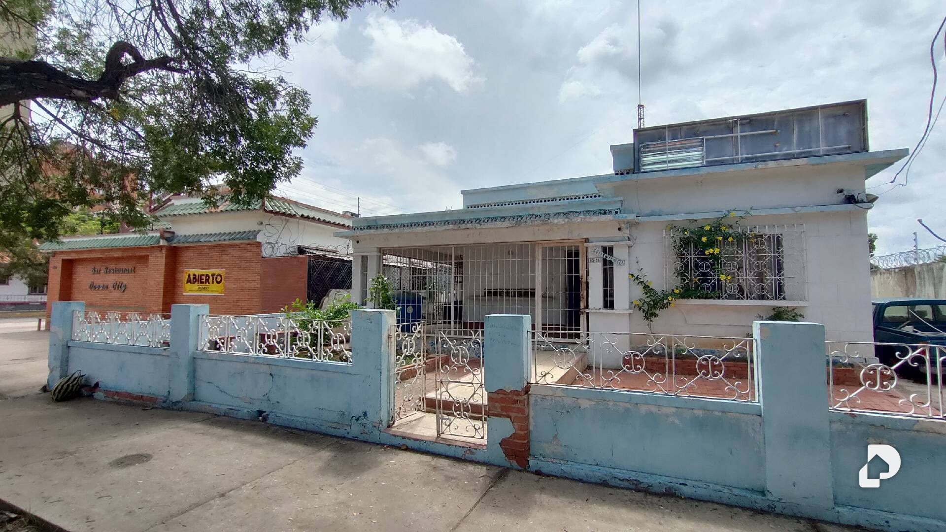 Commercial space in Paraíso, Maracaibo – 2