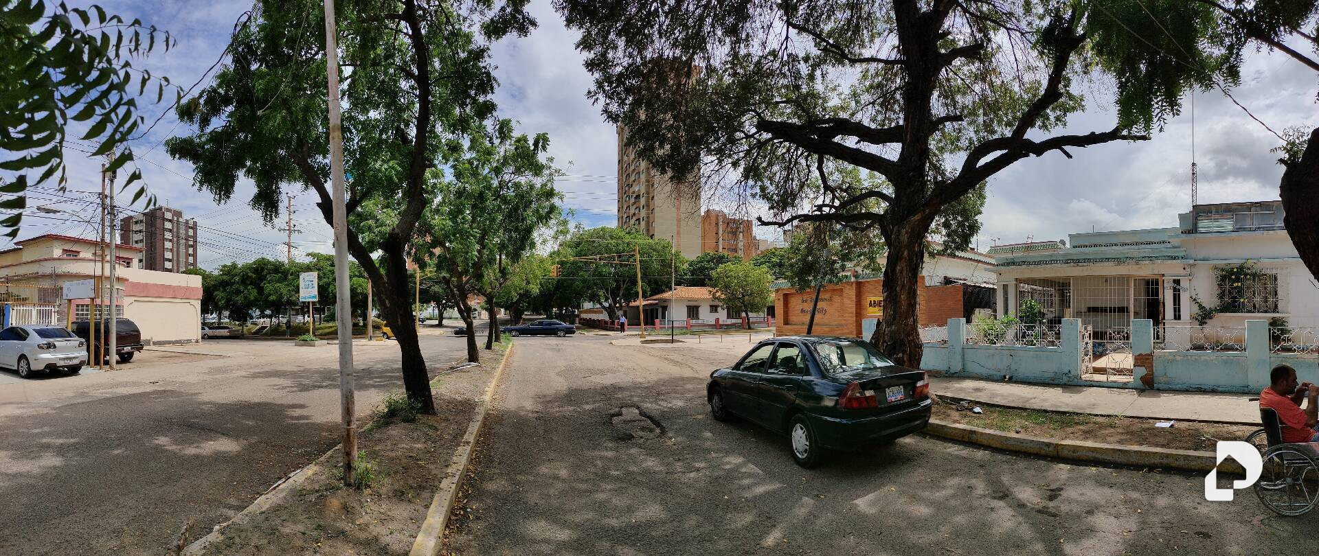 Commercial space in Paraíso, Maracaibo – 6