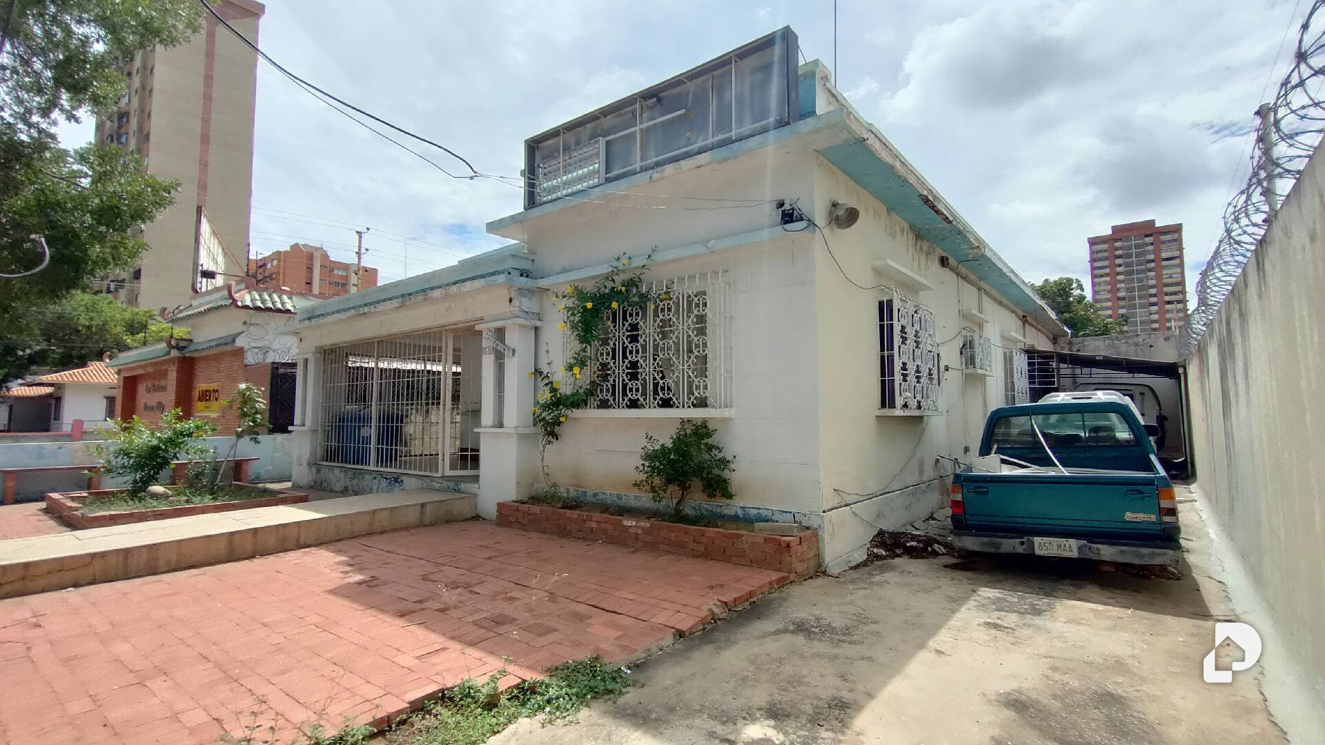 Commercial space in Paraíso, Maracaibo – 3