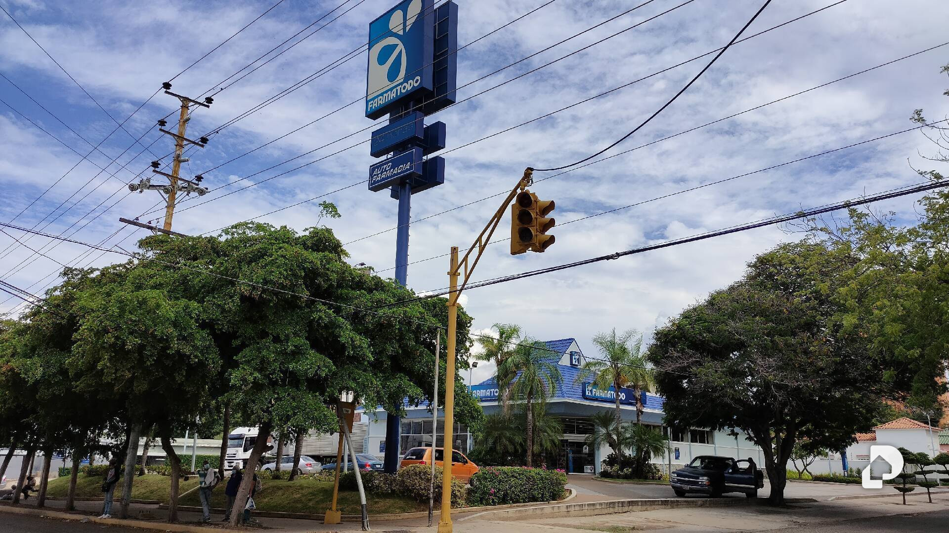 Commercial space in Paraíso, Maracaibo – 12