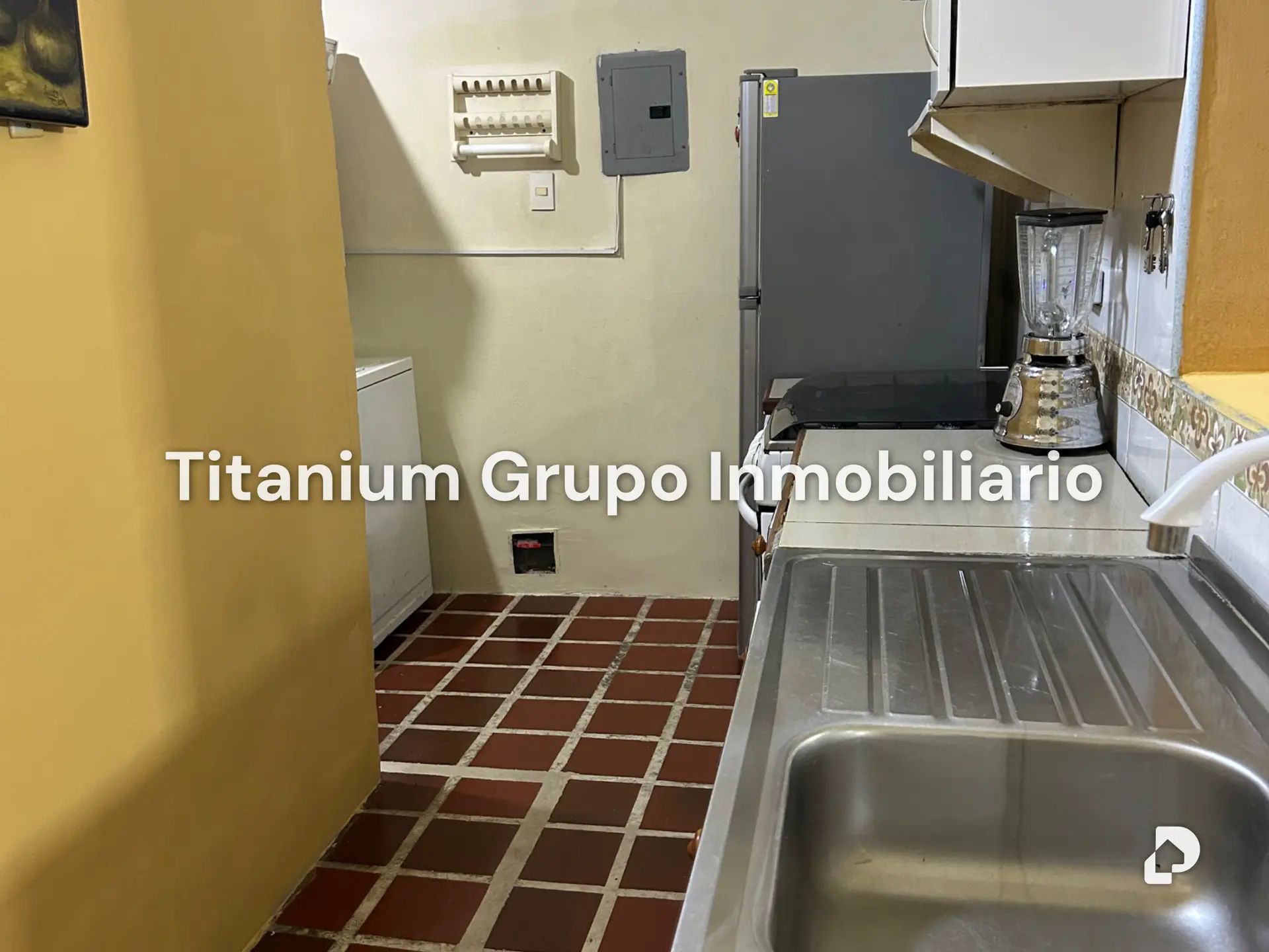 Apartamento en San Diego – 9