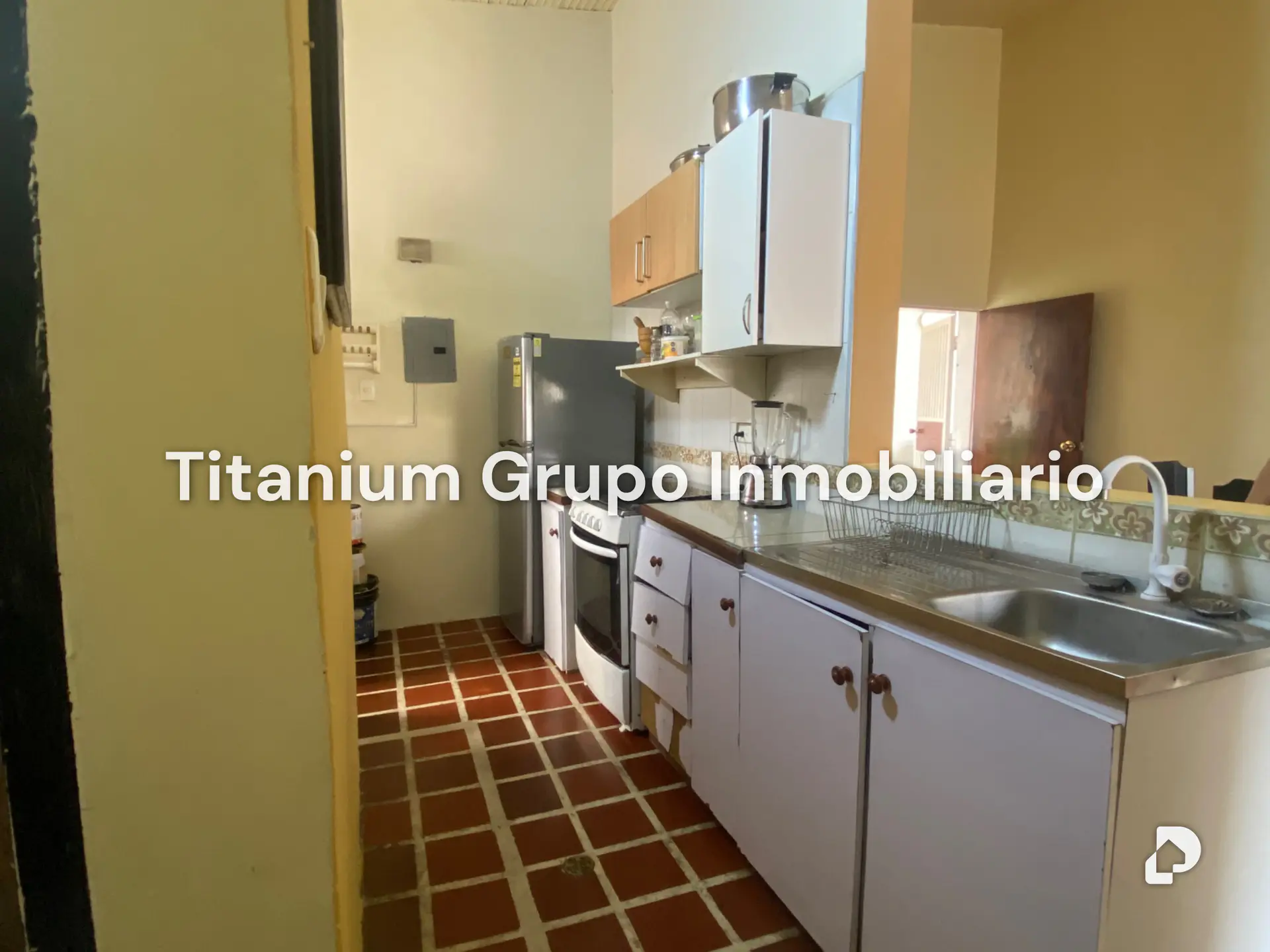 Apartamento en San Diego – 5