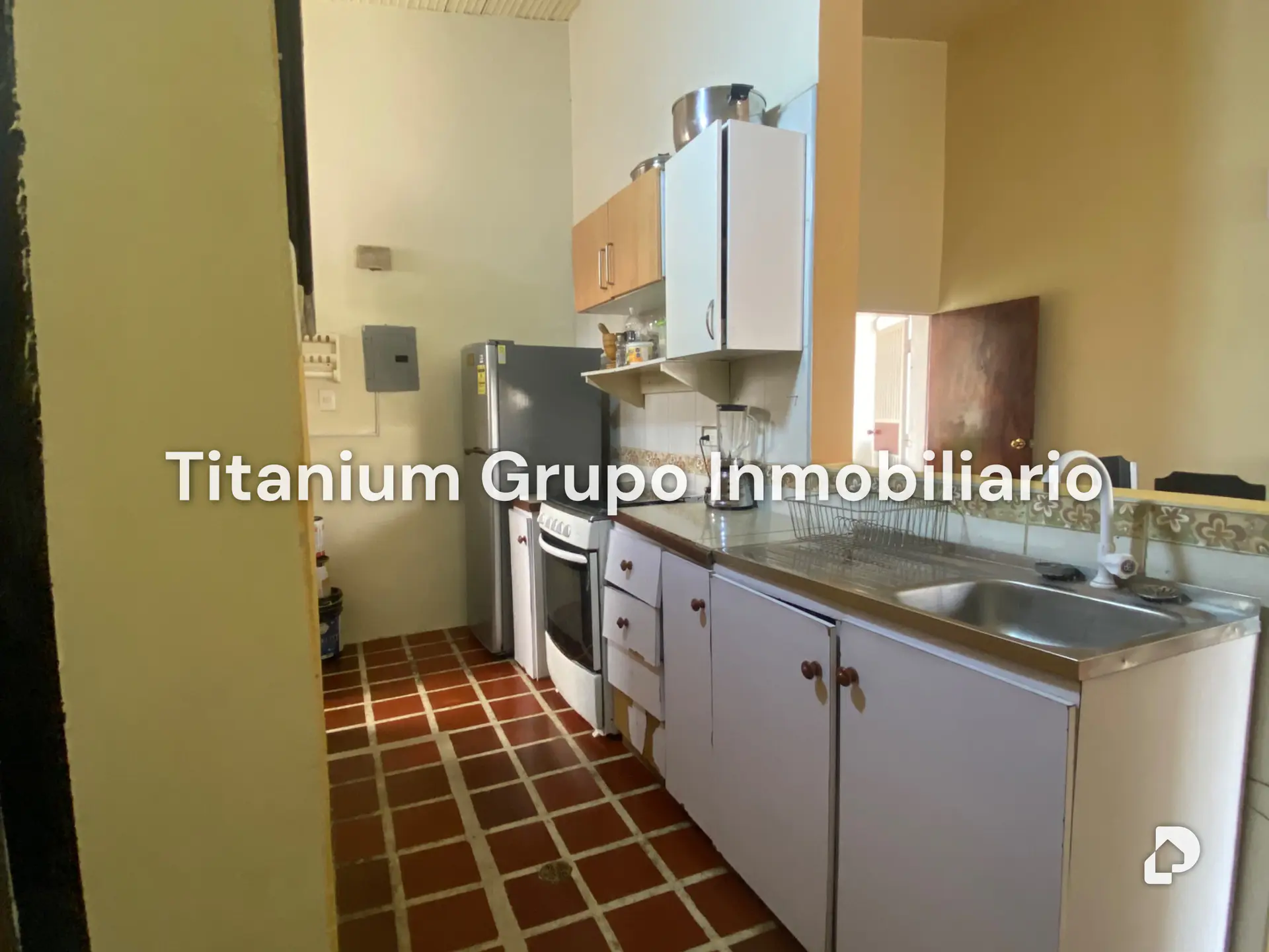 Apartamento en San Diego – 12
