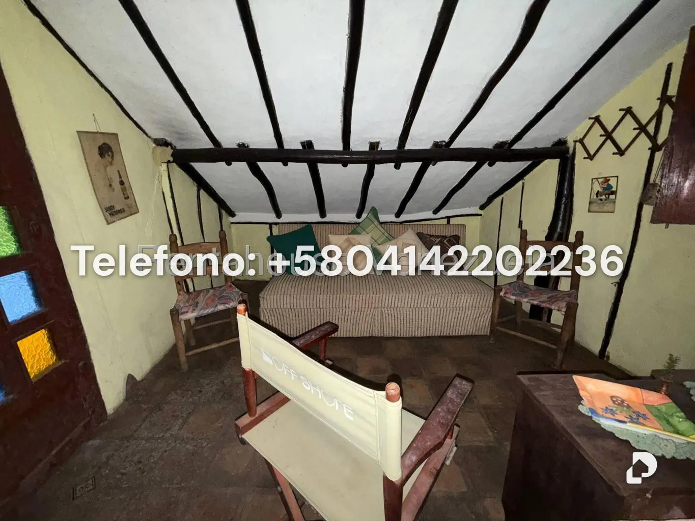 Land in Gengibrillar, Carayaca – 21