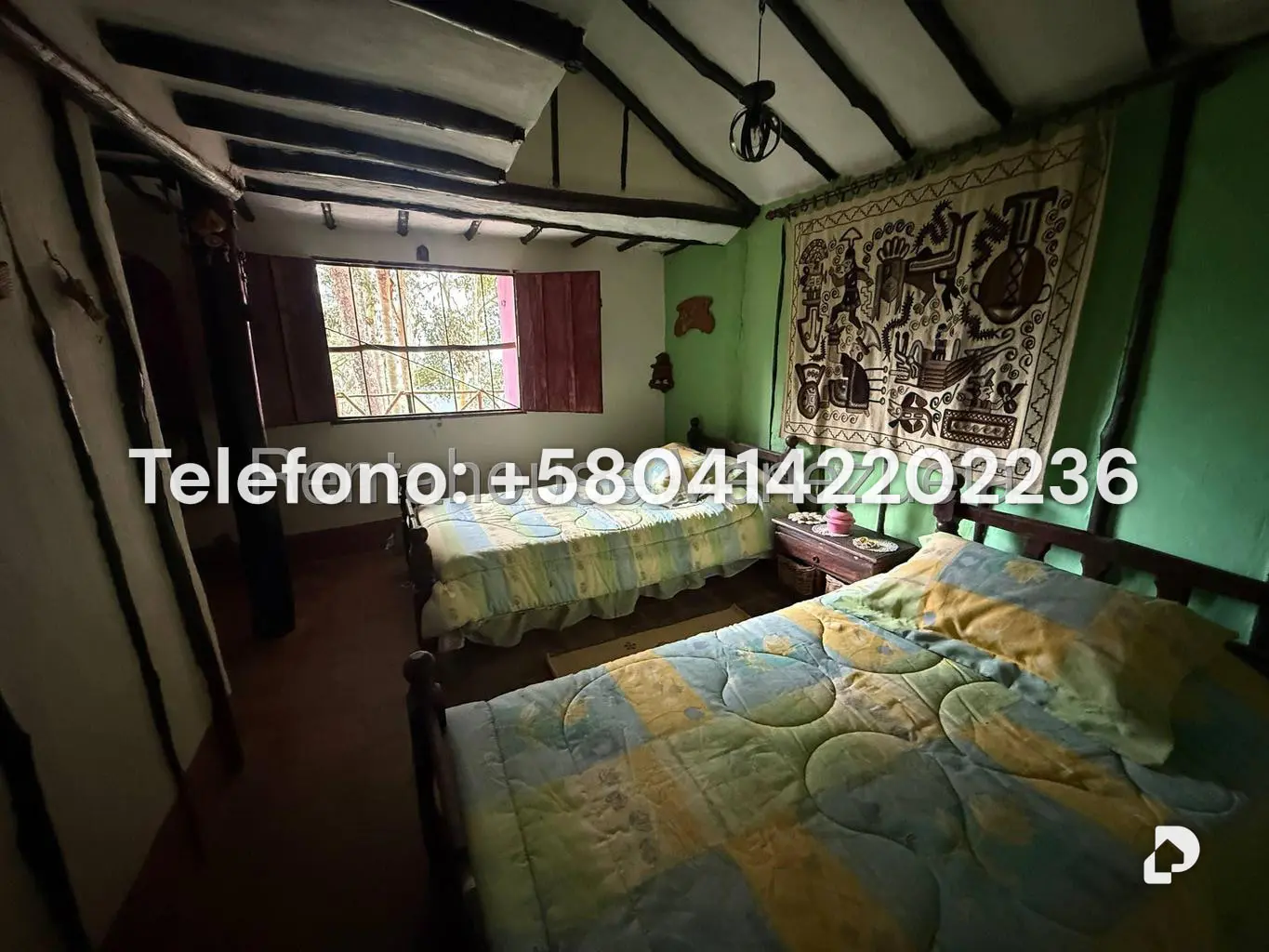 Land in Gengibrillar, Carayaca – 30