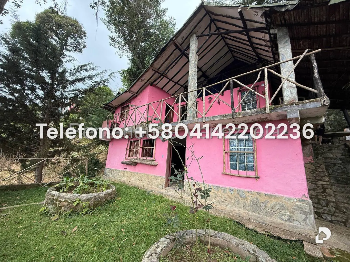 Land in Gengibrillar, Carayaca – 5