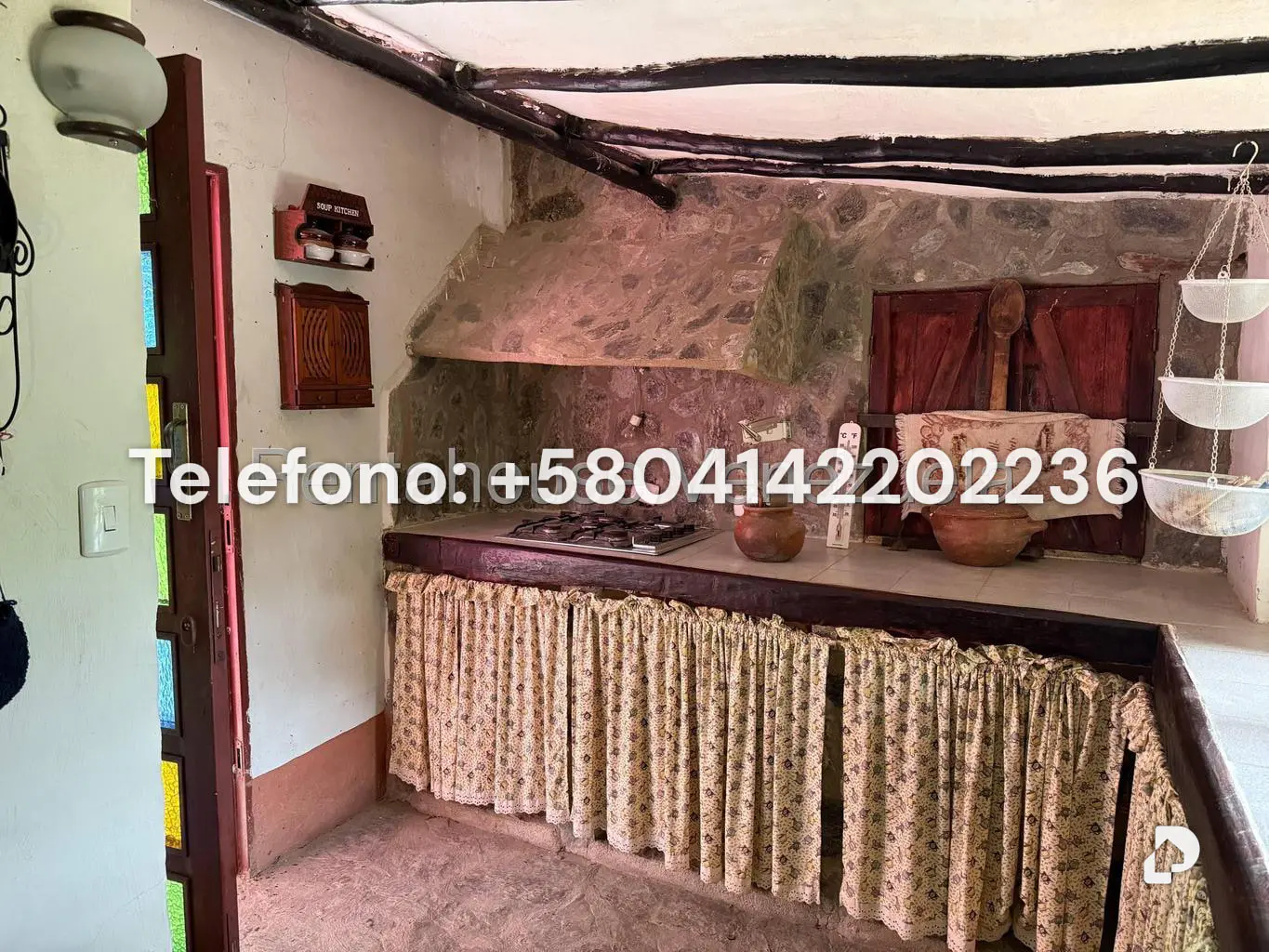 Land in Gengibrillar, Carayaca – 26