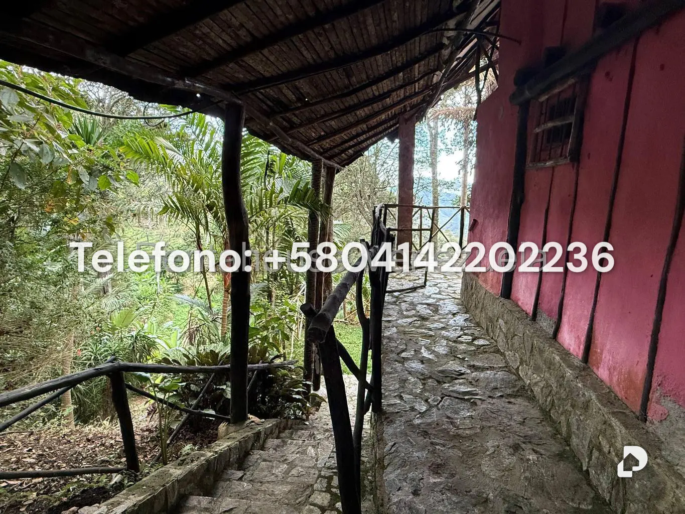 Land in Gengibrillar, Carayaca – 10