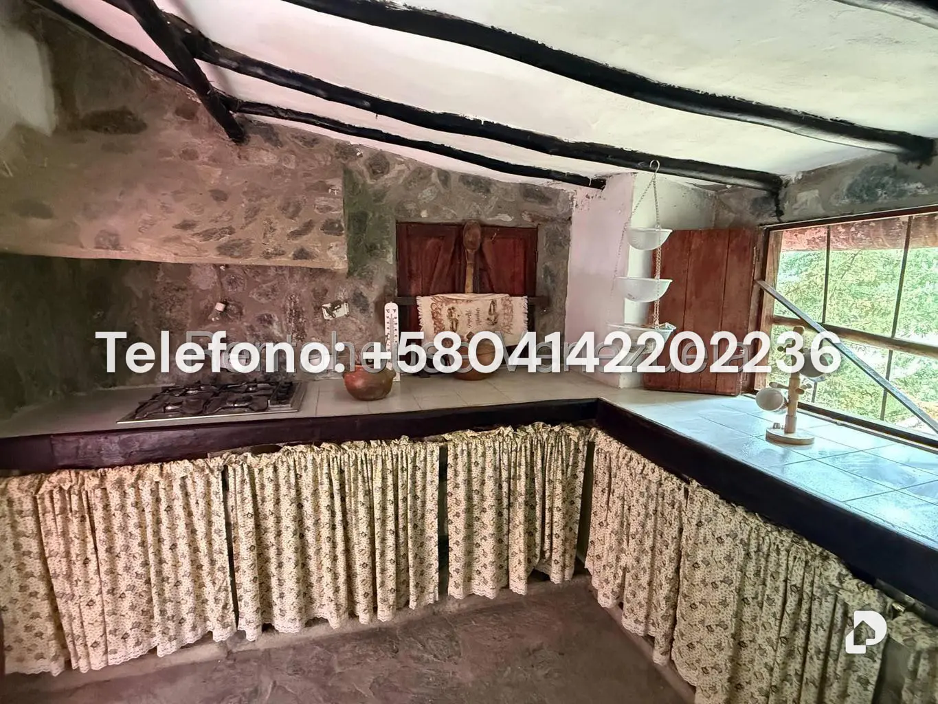 Land in Gengibrillar, Carayaca – 28