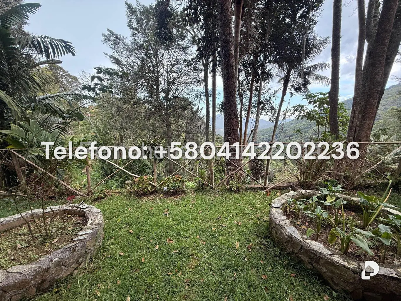 Land in Gengibrillar, Carayaca – 19