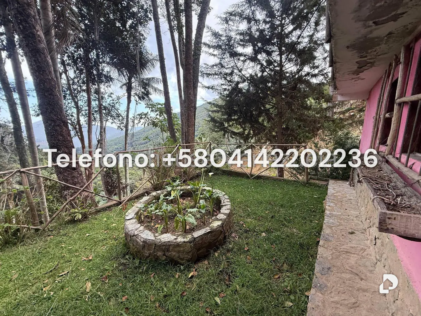 Land in Gengibrillar, Carayaca – 20