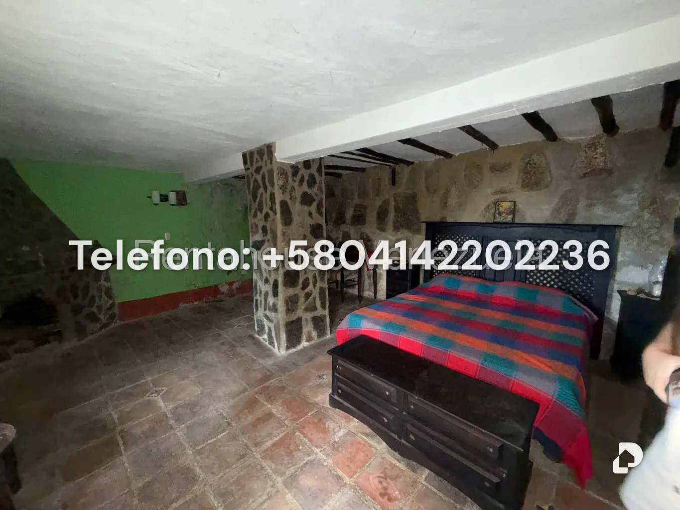 Land in Gengibrillar, Carayaca – 18
