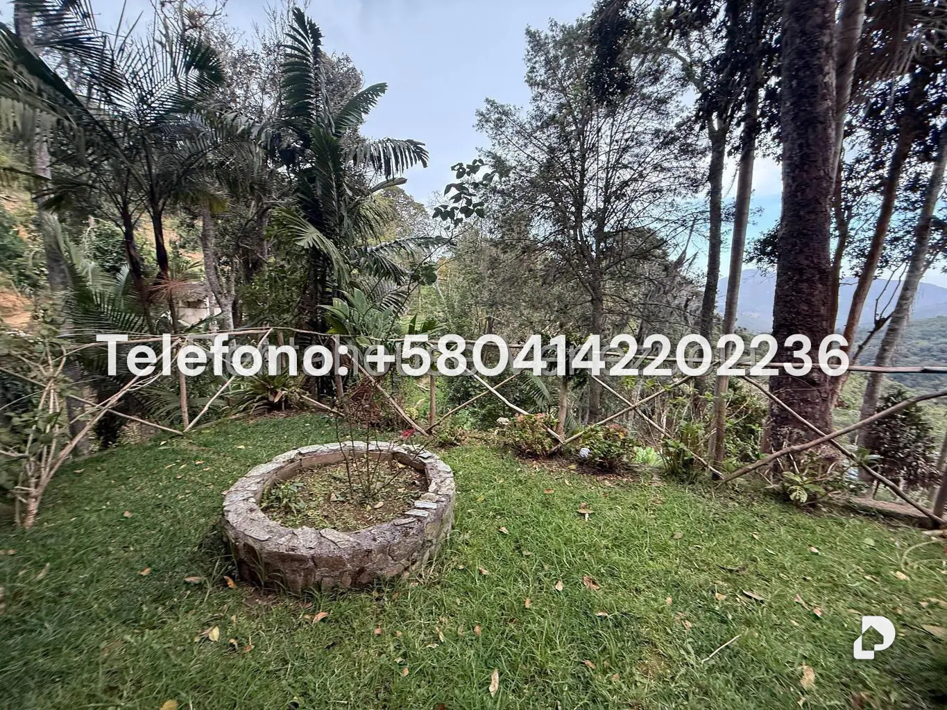 Land in Gengibrillar, Carayaca – 15