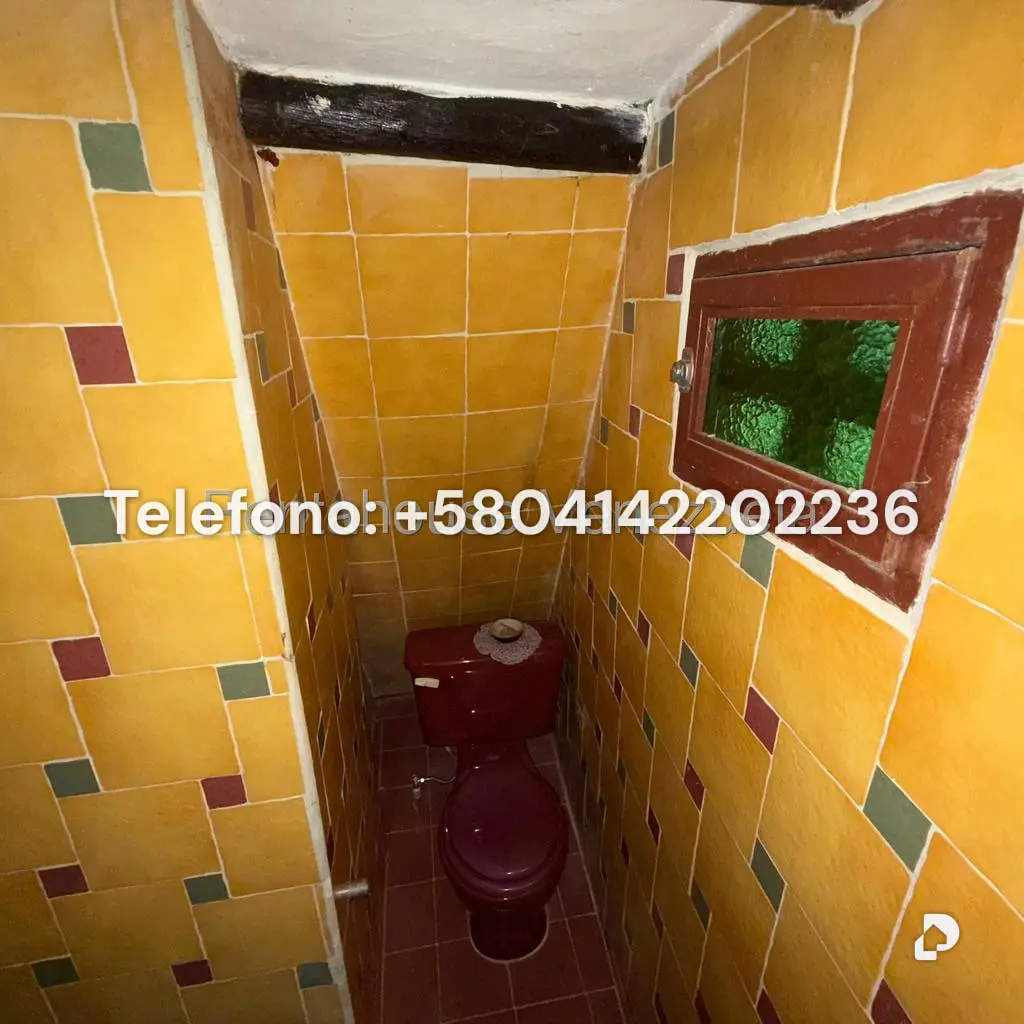 Land in Gengibrillar, Carayaca – 22