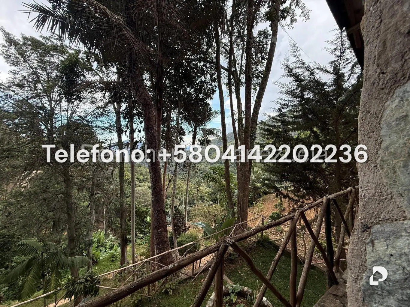 Land in Gengibrillar, Carayaca – 14