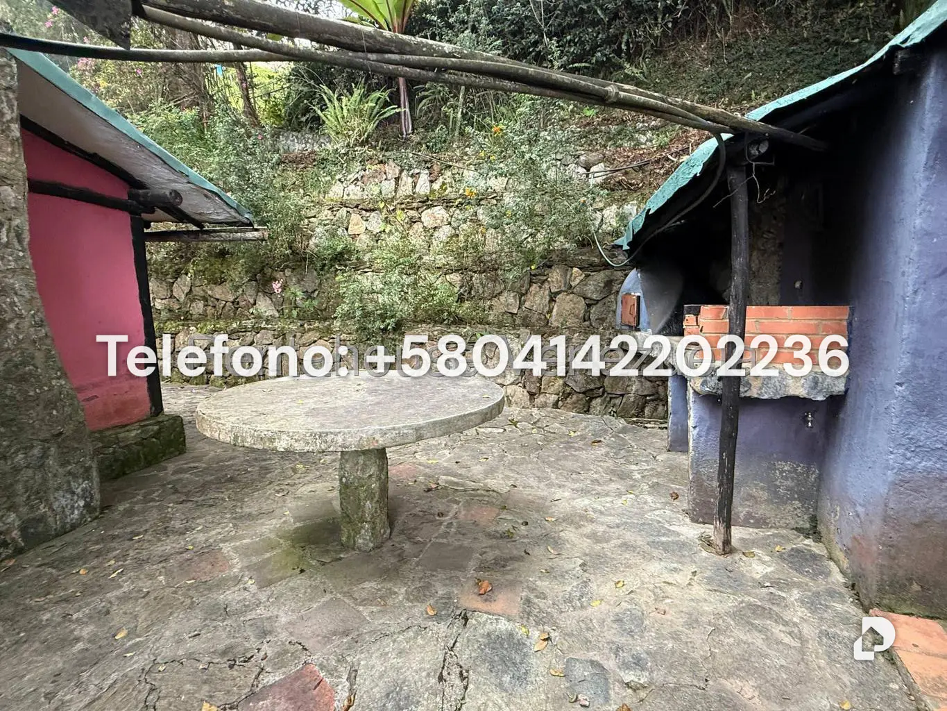 Land in Gengibrillar, Carayaca – 9