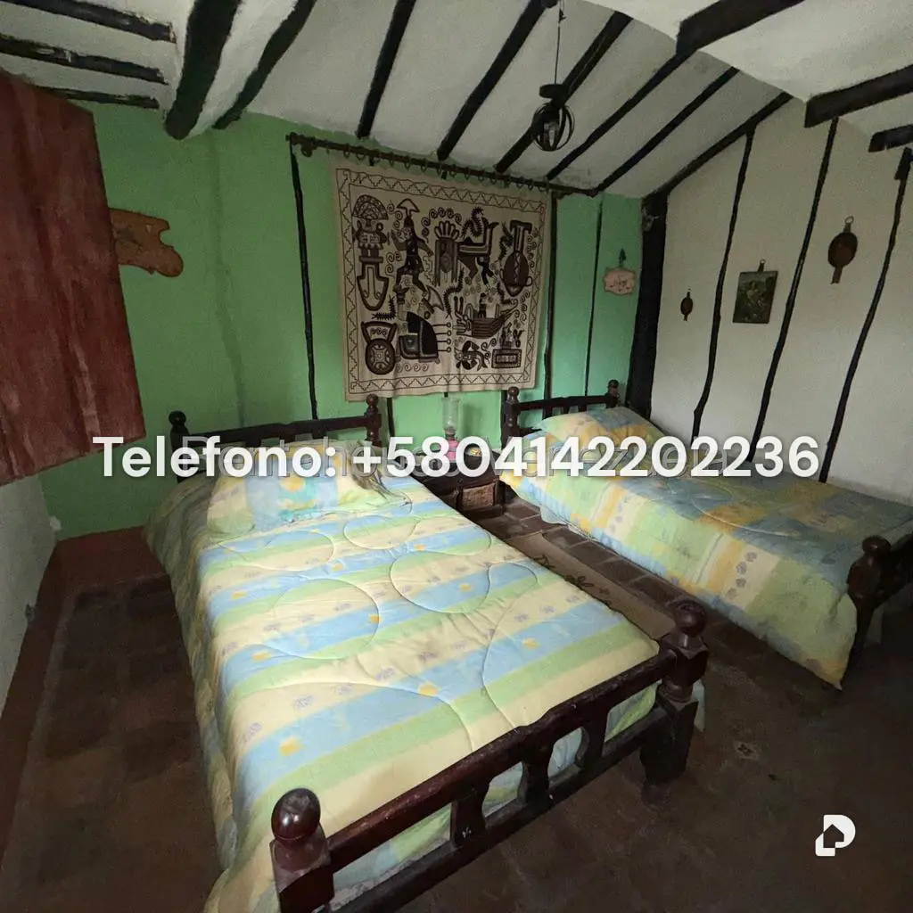 Land in Gengibrillar, Carayaca – 25