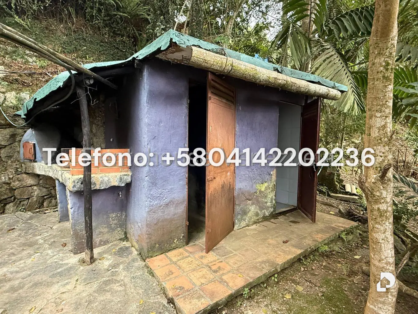Land in Gengibrillar, Carayaca – 8