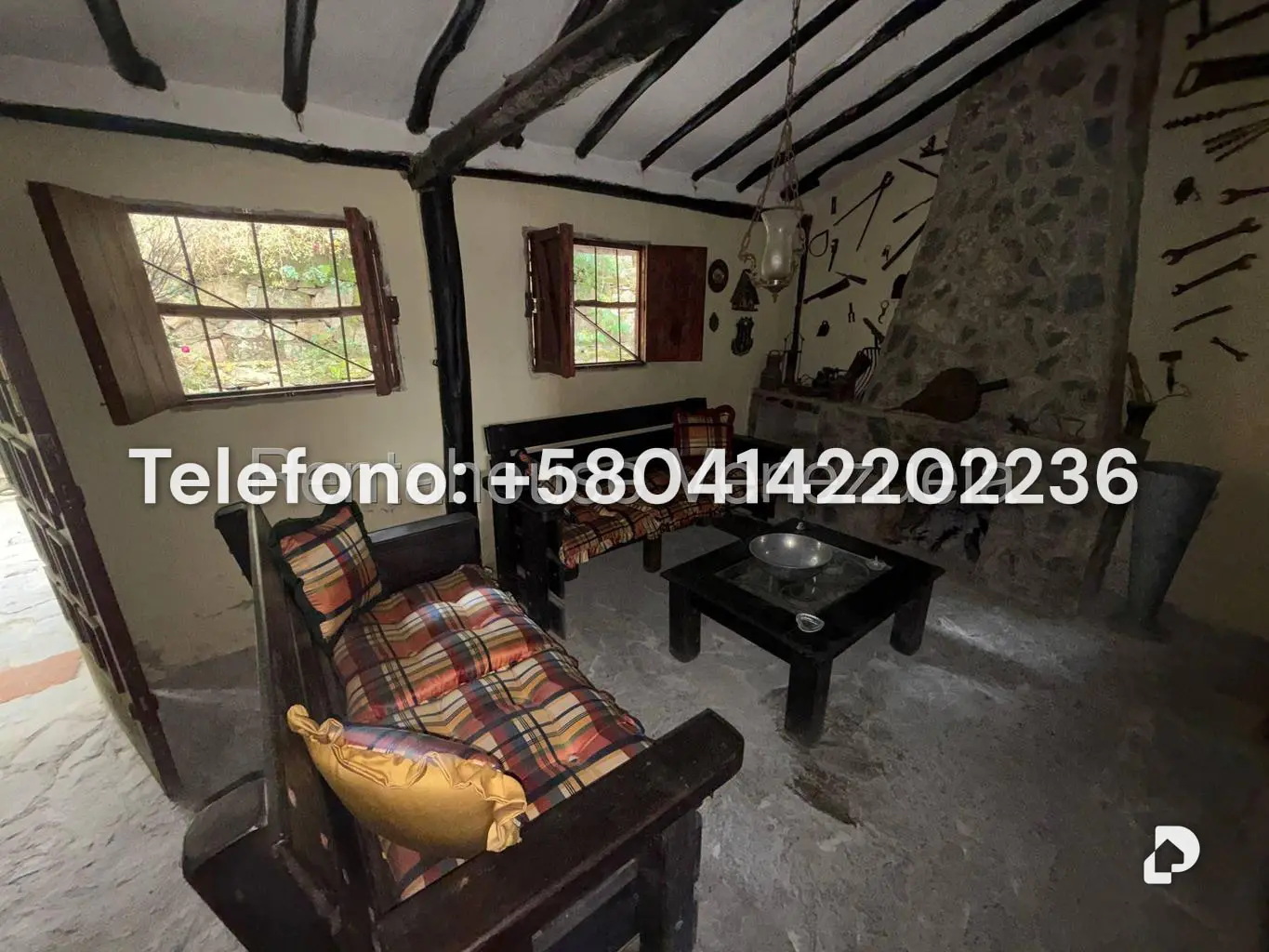 Land in Gengibrillar, Carayaca – 29