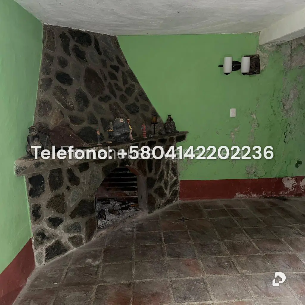 Land in Gengibrillar, Carayaca – 17