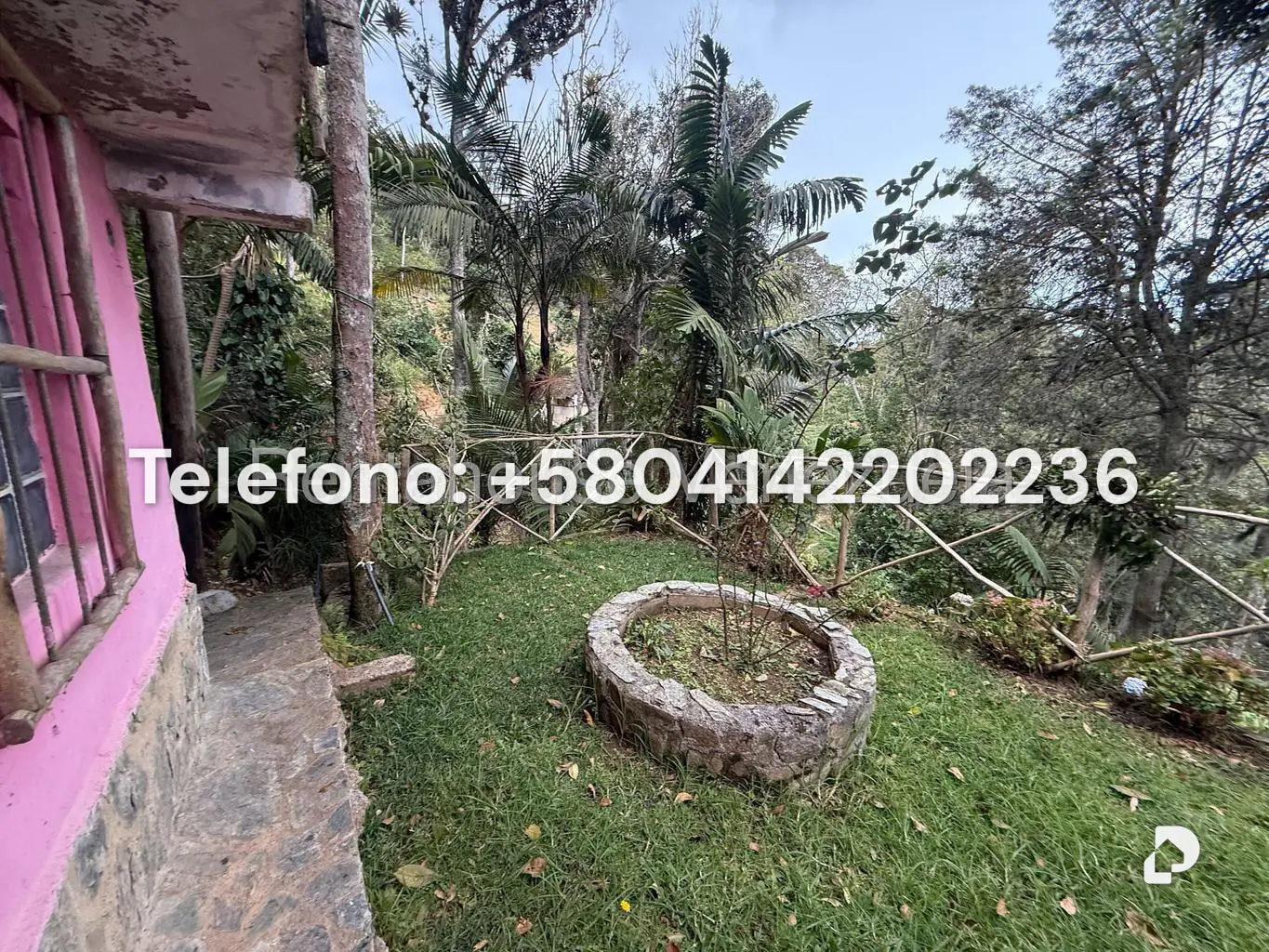 Land in Gengibrillar, Carayaca – 16