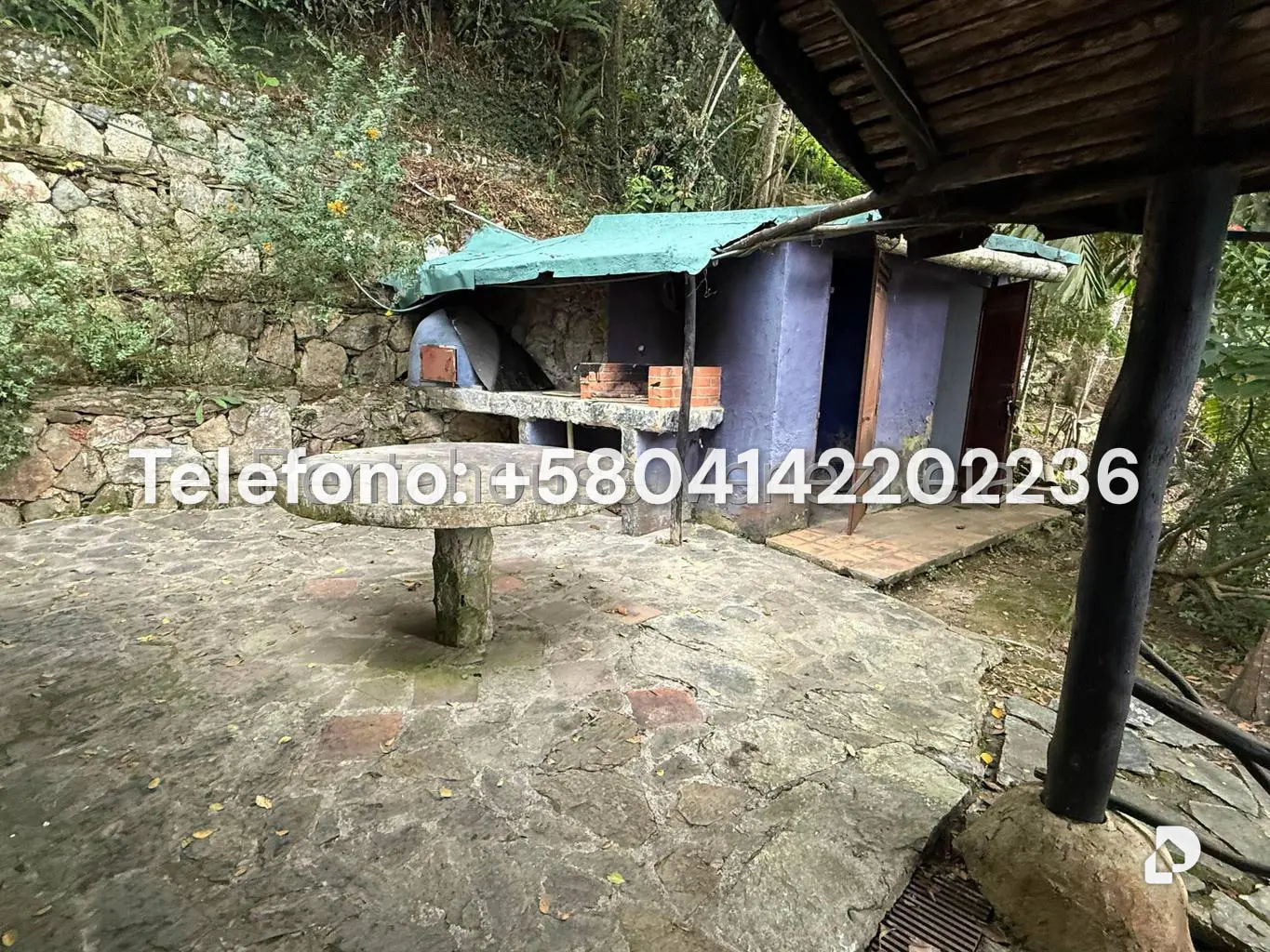 Land in Gengibrillar, Carayaca – 6