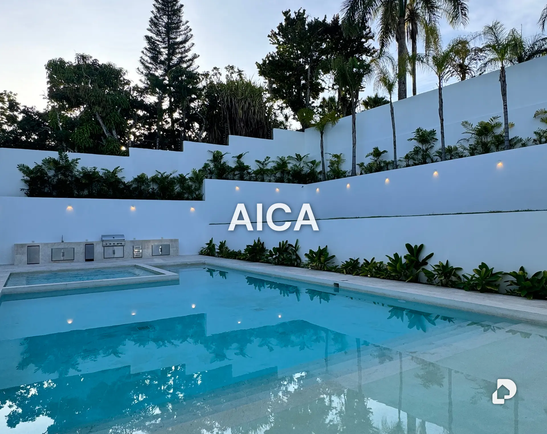 House in El Hatillo, Caracas – 4