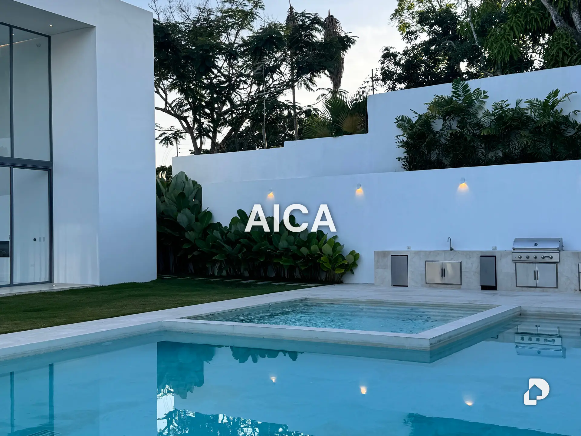 House in El Hatillo, Caracas – 2