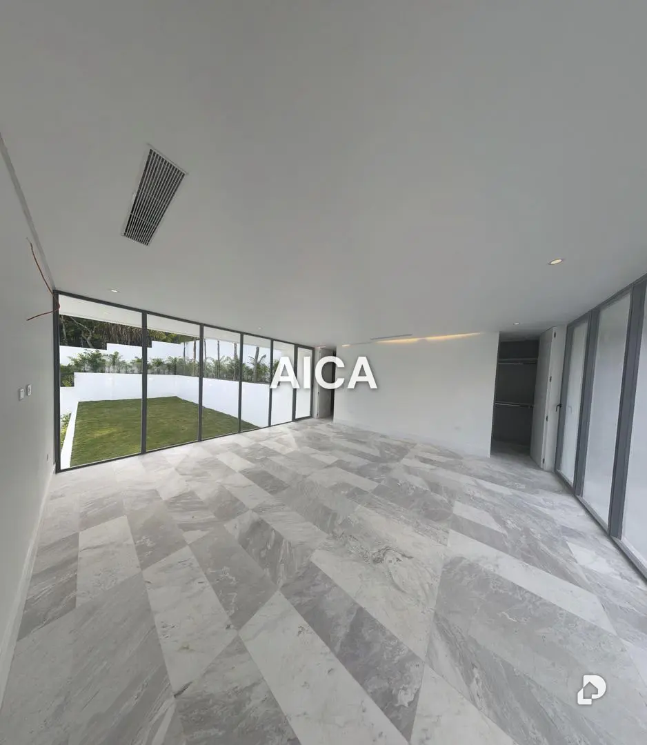 House in El Hatillo, Caracas – 3