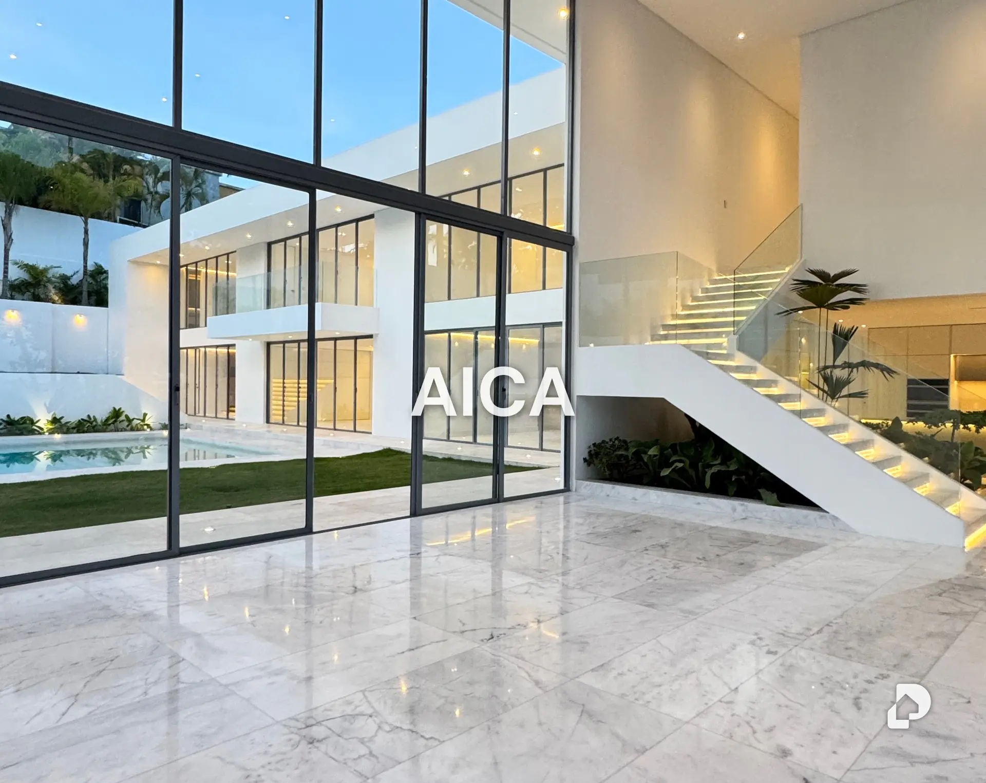 House in El Hatillo, Caracas – 7