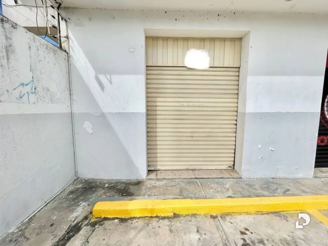 Local comercial en La Mata, Cabudare – 1