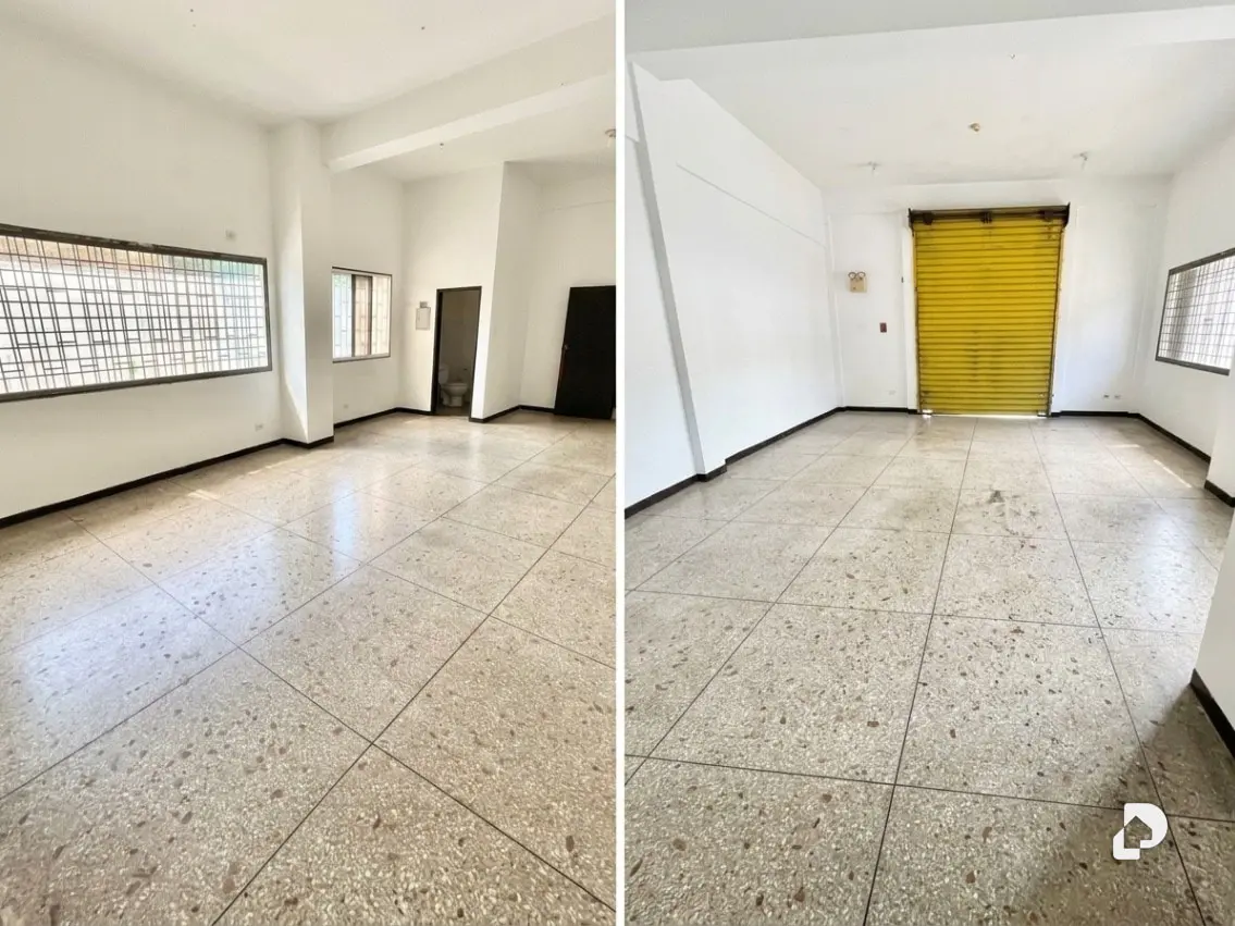 Local comercial en La Mata, Cabudare – 2