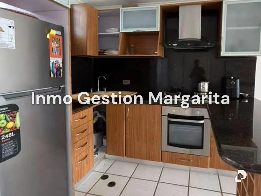 Penthouse en El Morro, Porlamar – 4