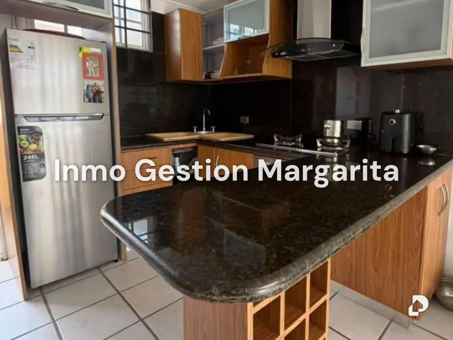 Penthouse en El Morro, Porlamar – 5