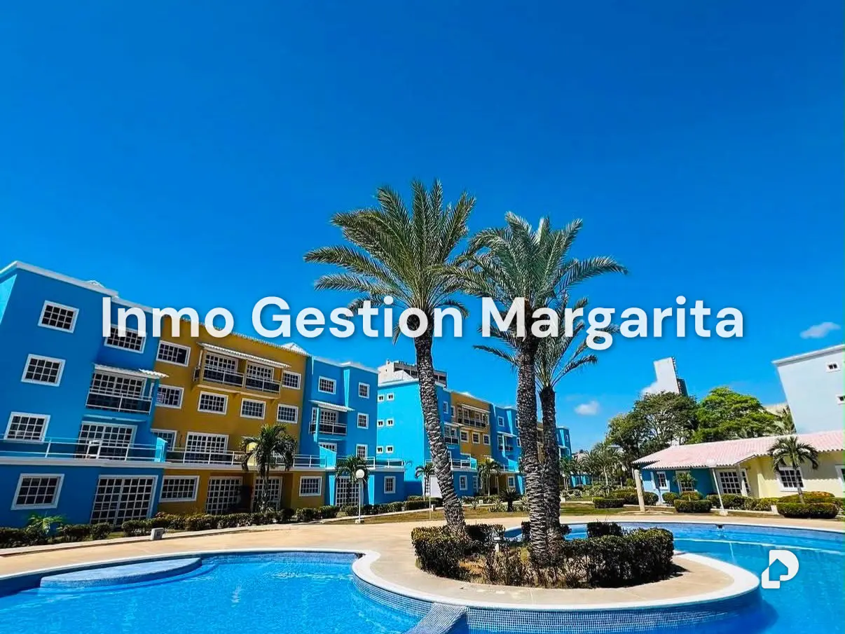 Penthouse en El Morro, Porlamar – 10