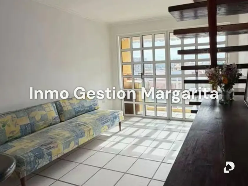 Penthouse en El Morro, Porlamar – 3