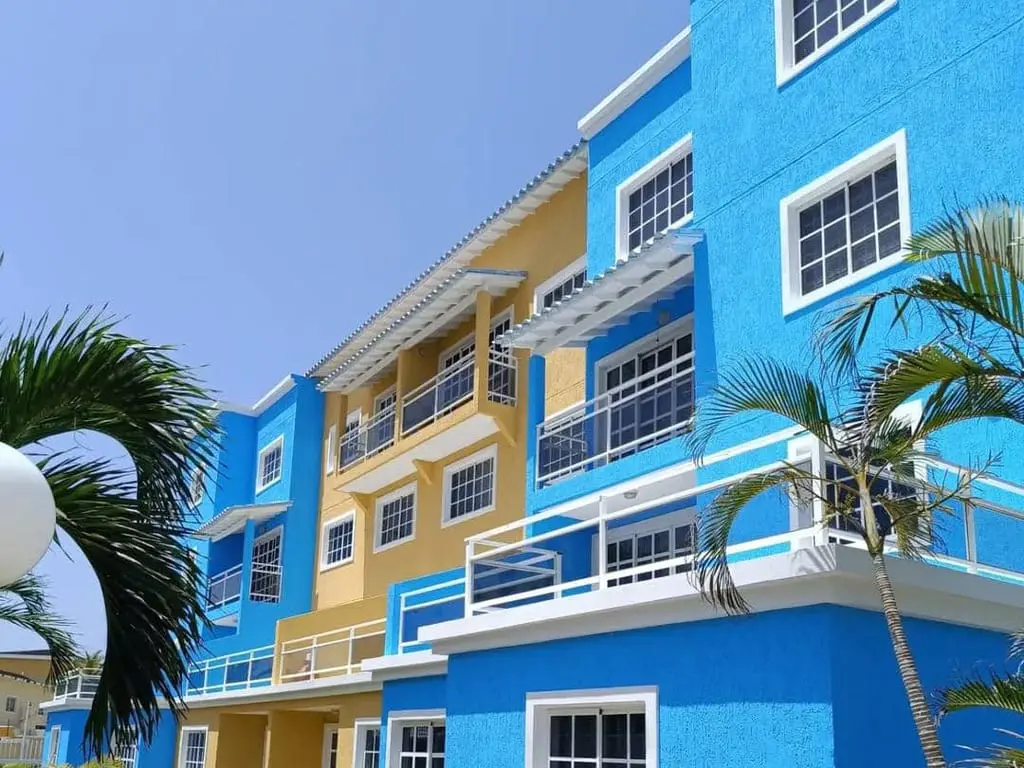 Penthouse en El Morro, Porlamar - 1