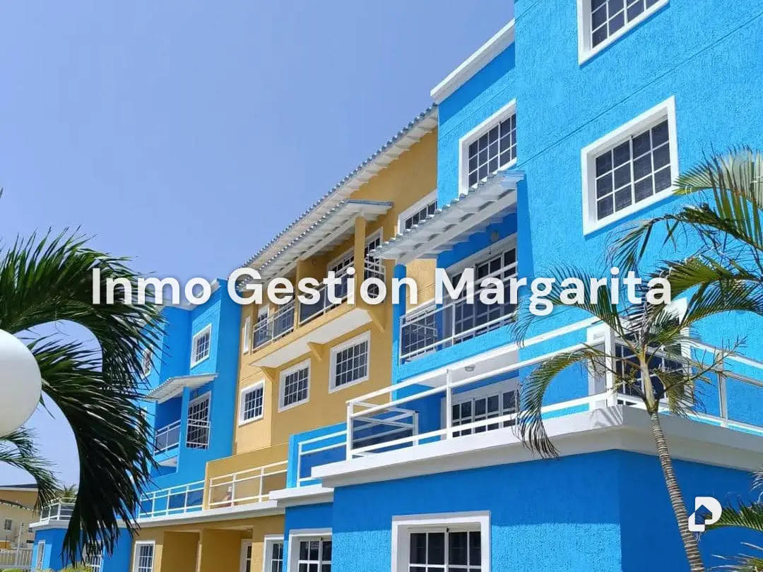 Penthouse en El Morro, Porlamar – 1