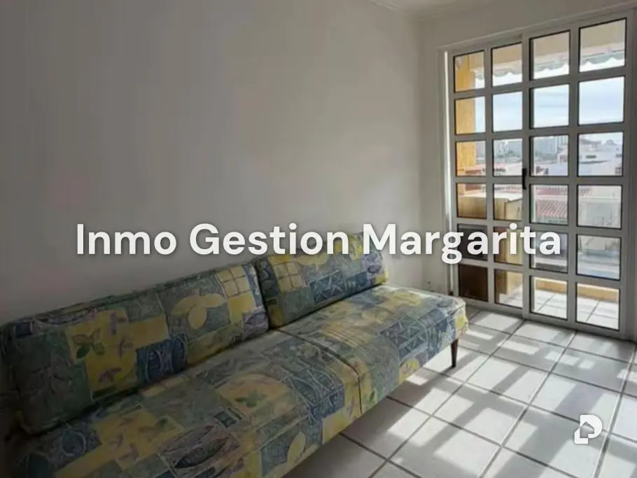 Penthouse en El Morro, Porlamar – 2