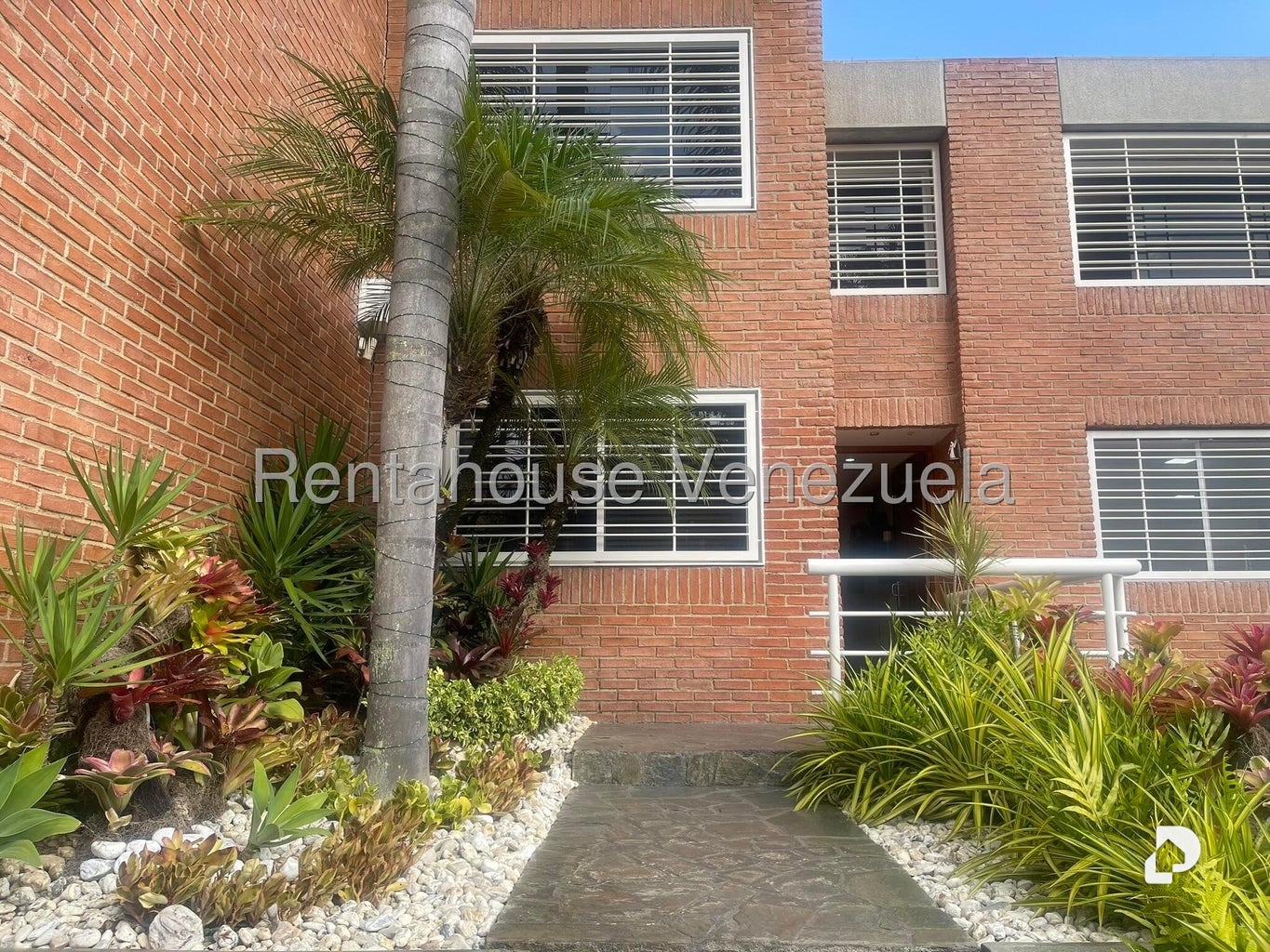 Casa en La Lagunita Country Club, Caracas – 2