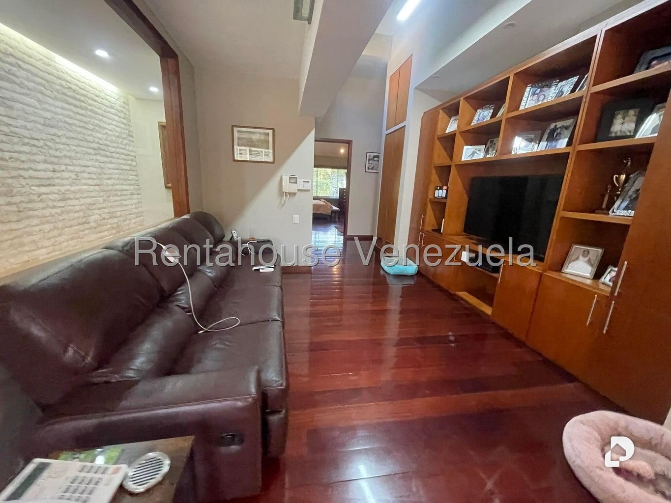 Casa en La Lagunita Country Club, Caracas – 11